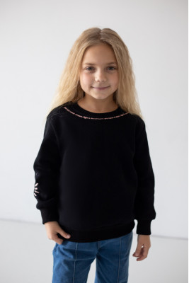 Світшот для дівчаток